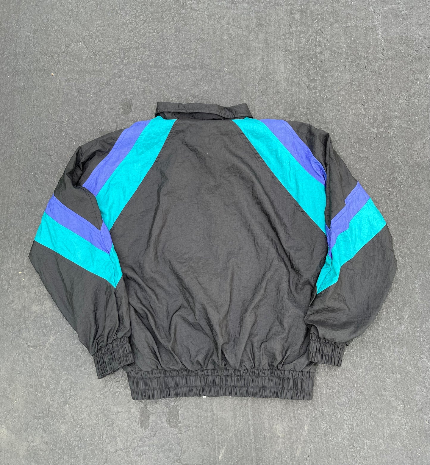 Vintage Adidas Windbreaker